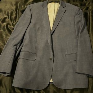 Brooks Brothers Regent Fit Sport Coat